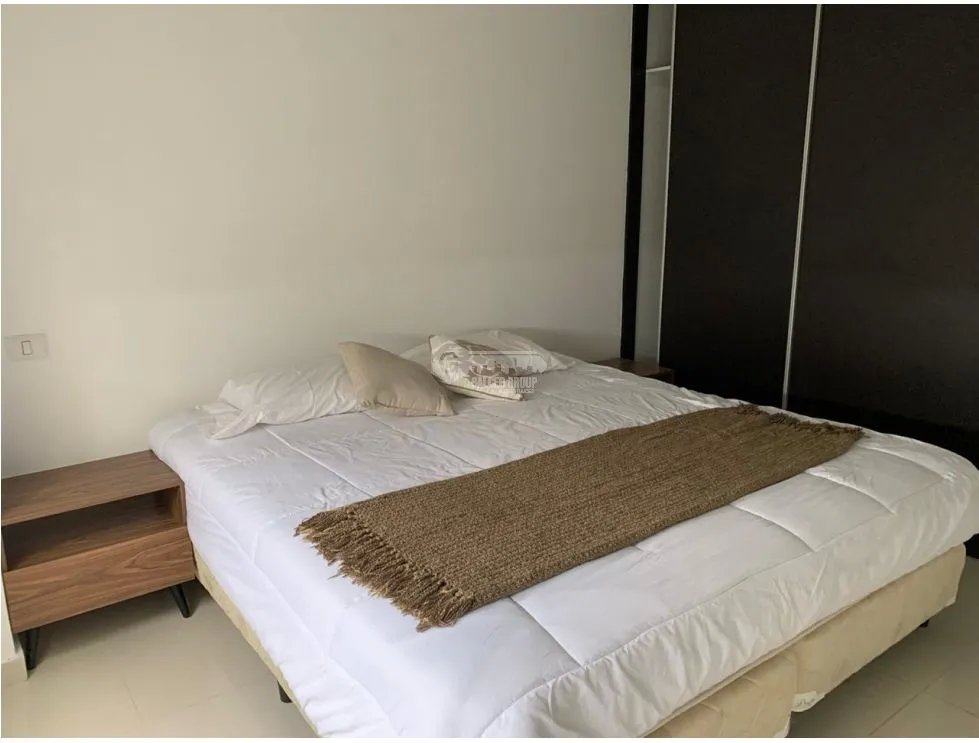 ANCON / ALTAMIRA GARDENS / 75M / 2 BEDROOMS / 2 BATHROOMS / FURNISHED