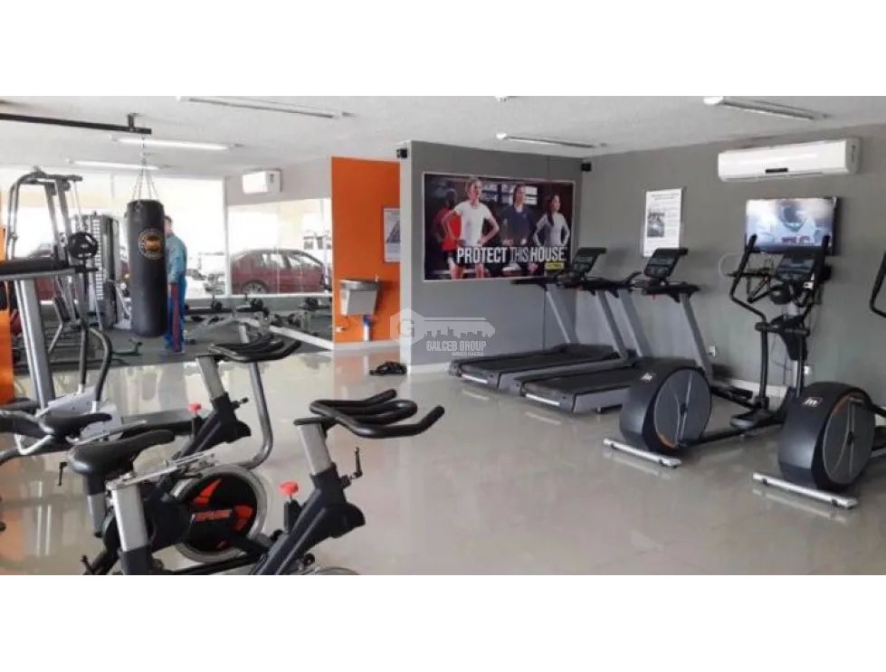 ANCON / ALTAMIRA GARDENS / 75M / 2 BEDROOMS / 2 BATHROOMS / FURNISHED