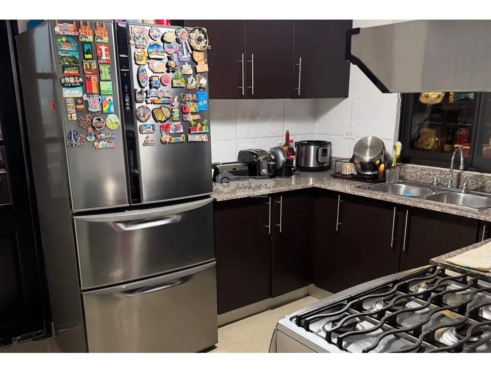 SE VENDE CASA EN COSTA VERDE PH SUNSET HILLS 328M CON AMPLIA TERRAZA