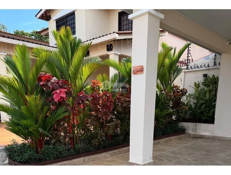 COSTA VERDE / PH SUNSET HILLS / 3 HABITACIONES / 328M / AMPLIA TERRAZA