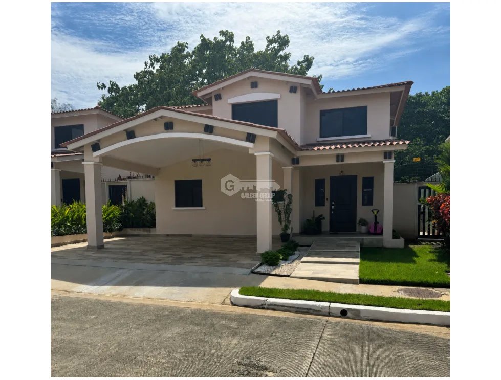 COSTA VERDE / PH SUNSET HILLS / 3 HABITACIONES / 328M / DOS NIVELES