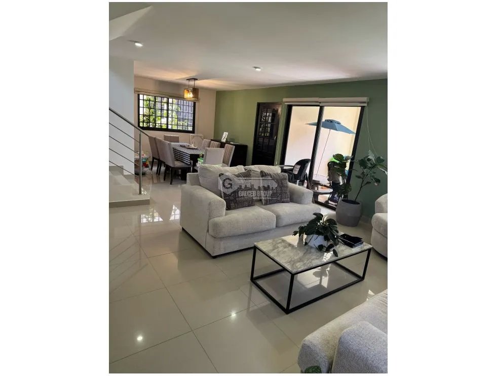 COSTA VERDE / PH SUNSET HILLS / 3 HABITACIONES / 328M / DOS NIVELES