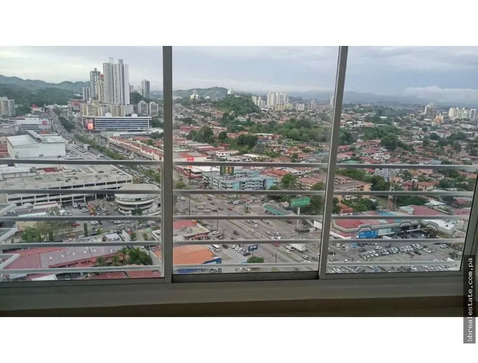 Apartment for Sale in Dos Mares View PH, Bethania