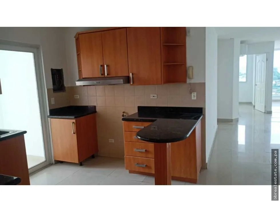 Apartment for Sale in Dos Mares View PH, Bethania