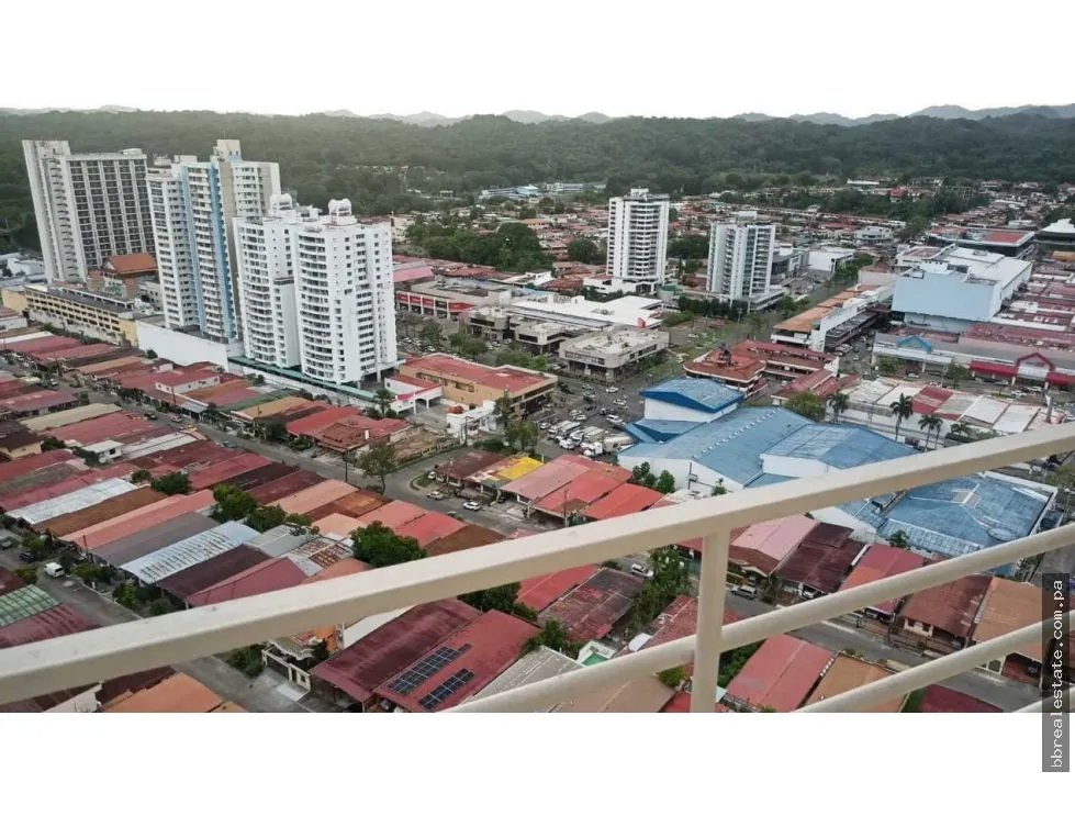 Apartment for Sale in Dos Mares View PH, Bethania