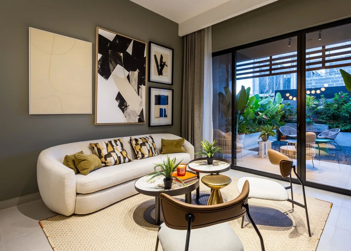 Exclusive and Spacious Premium Duplex in PH Stella - Immediate Deliver...