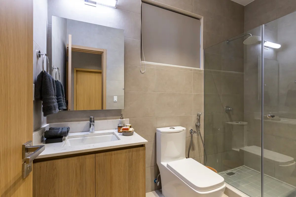 Exclusive and Spacious Premium Duplex in PH Stella - Immediate Delivery