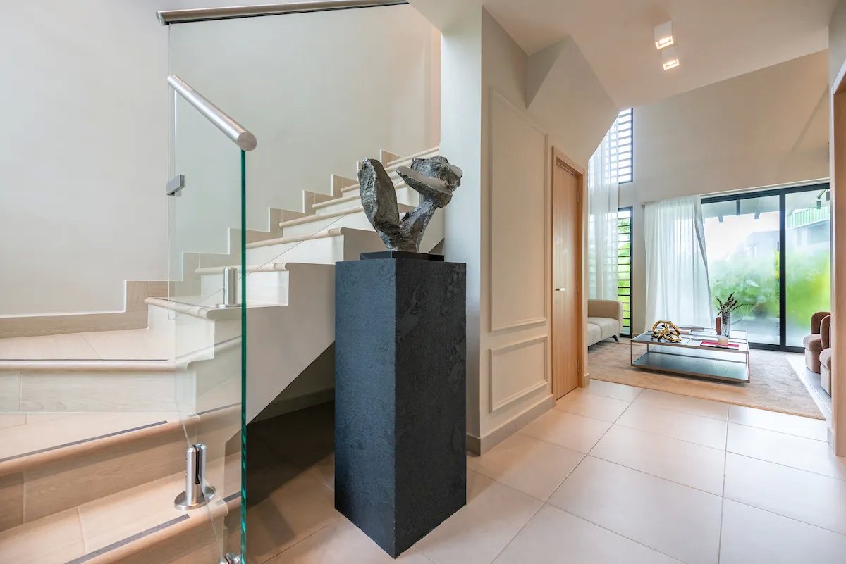 Majestic Caelum Duplex Model A in PH Stella - Immediate Delivery!