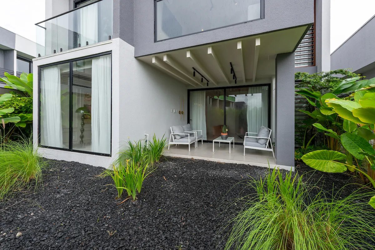 Majestic Caelum Duplex Model A in PH Stella - Immediate Delivery!