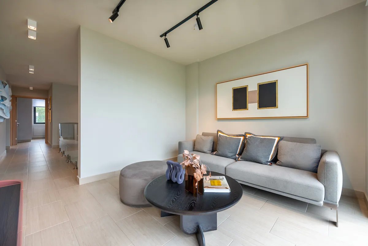 Majestic Caelum Duplex Model A in PH Stella - Immediate Delivery!