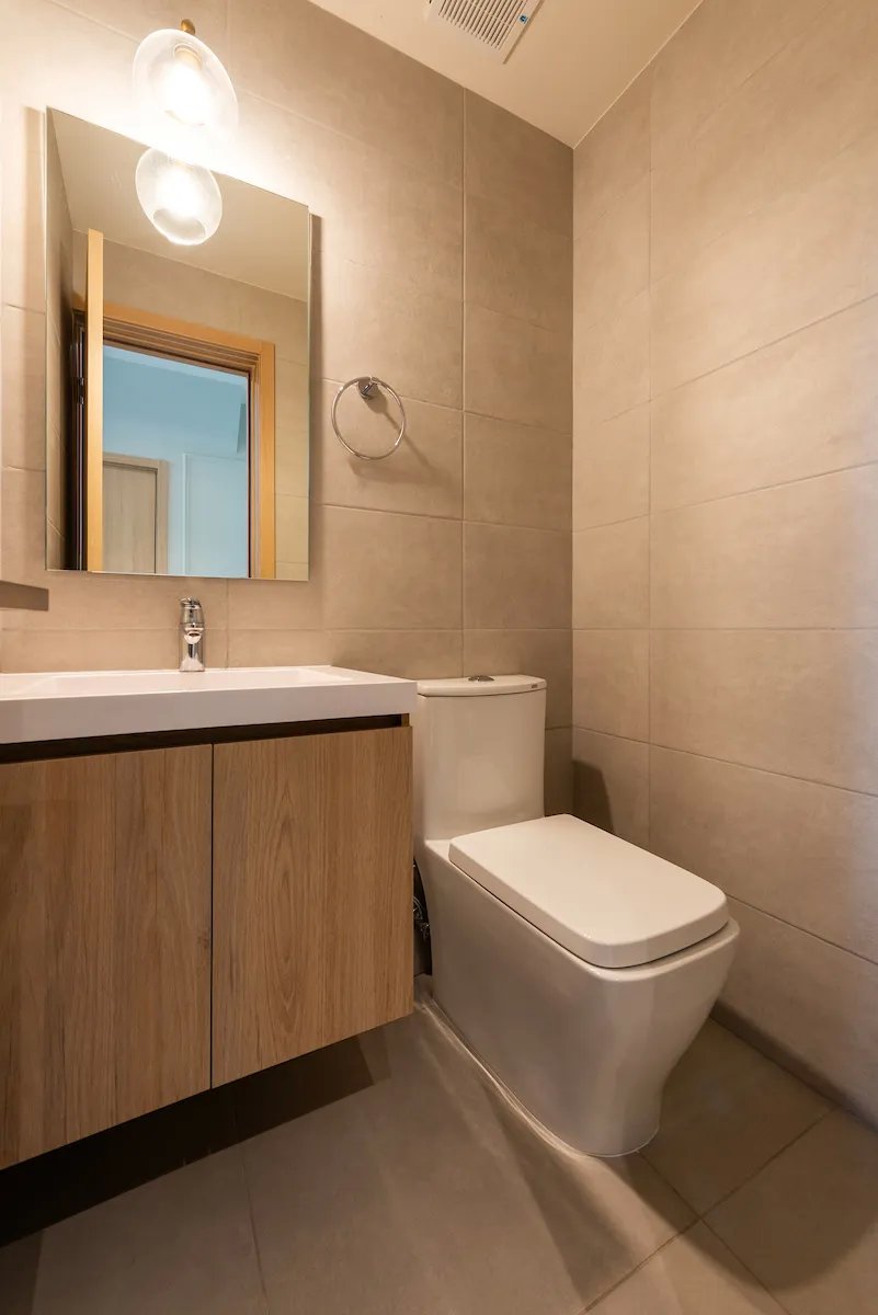 Majestic Caelum Duplex Model A in PH Stella - Immediate Delivery!