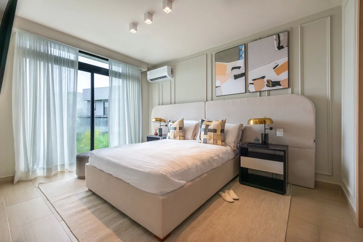 Majestic Caelum Duplex Model A in PH Stella - Immediate Delivery!