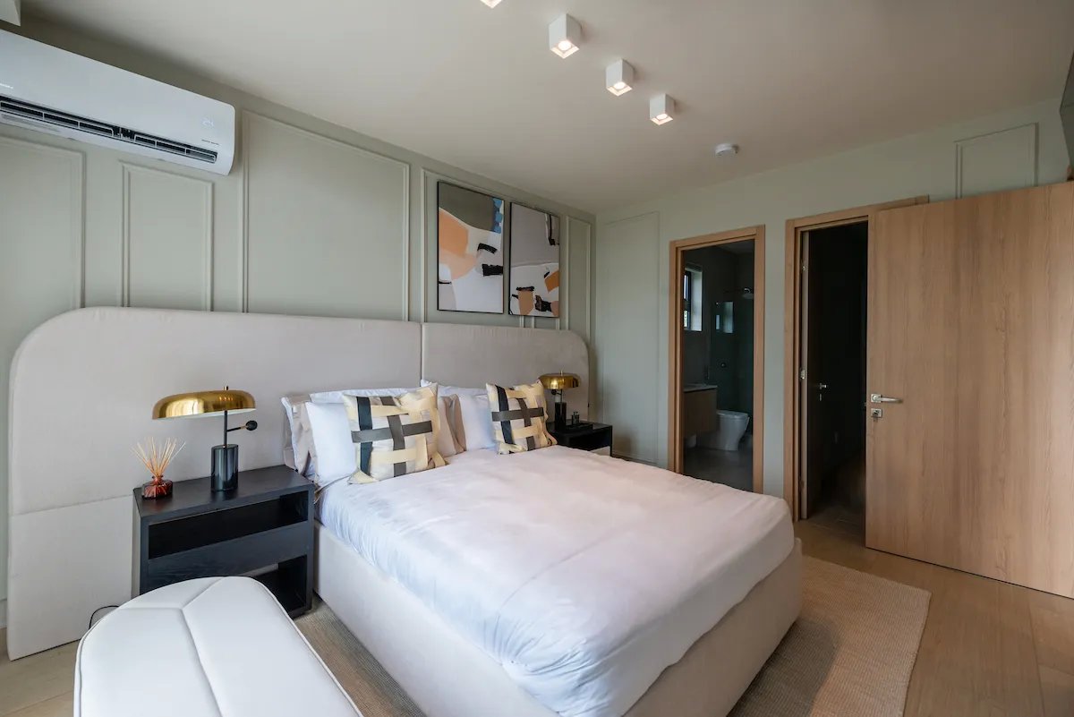 Majestic Caelum Duplex Model A in PH Stella - Immediate Delivery!