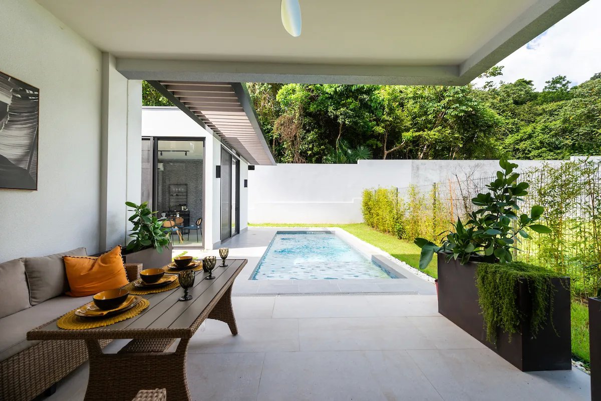 Spectacular Detached Single-Family Home: Maximum Spaciousness and Immediate Occupancy