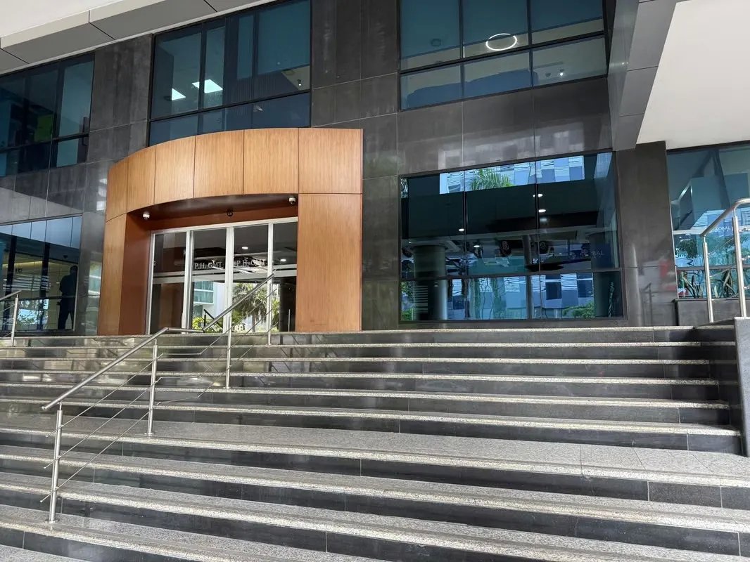1,480 m² Corporate Office in Costa del Este, PH GMT, Ready to Move In