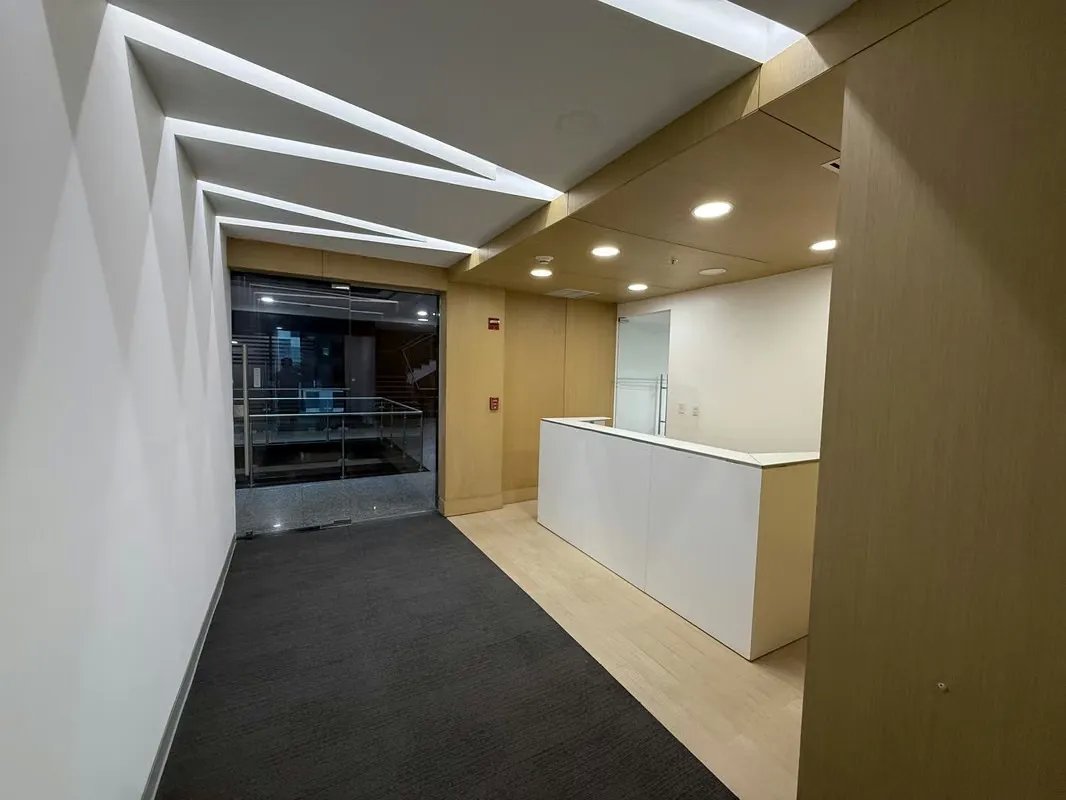 1,480 m² Corporate Office in Costa del Este, PH GMT, Ready to Move In