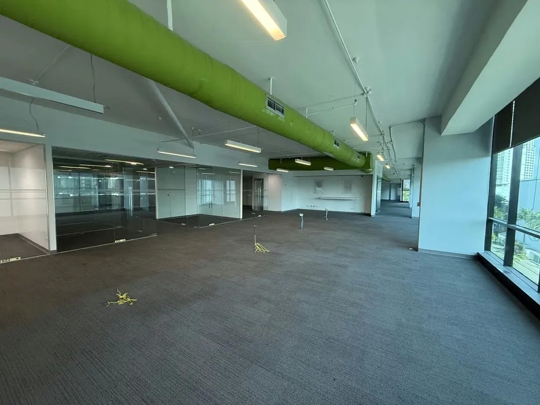 1,480 m² Corporate Office in Costa del Este, PH GMT, Ready to Move In