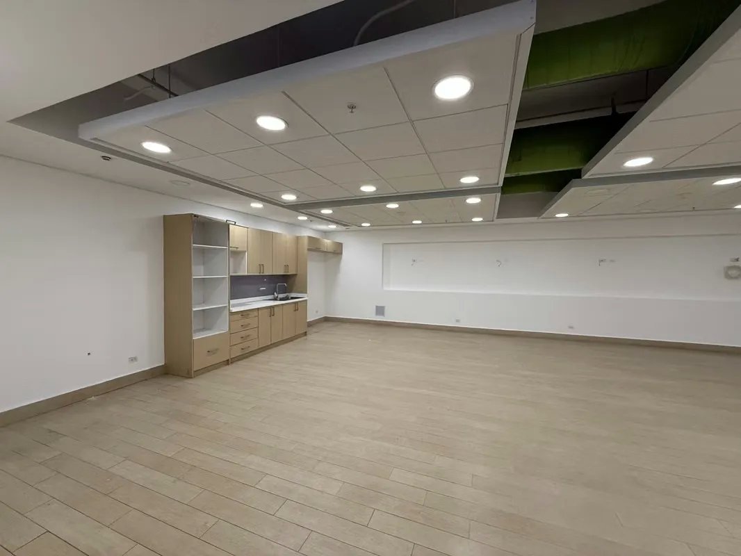 1,480 m² Corporate Office in Costa del Este, PH GMT, Ready to Move In