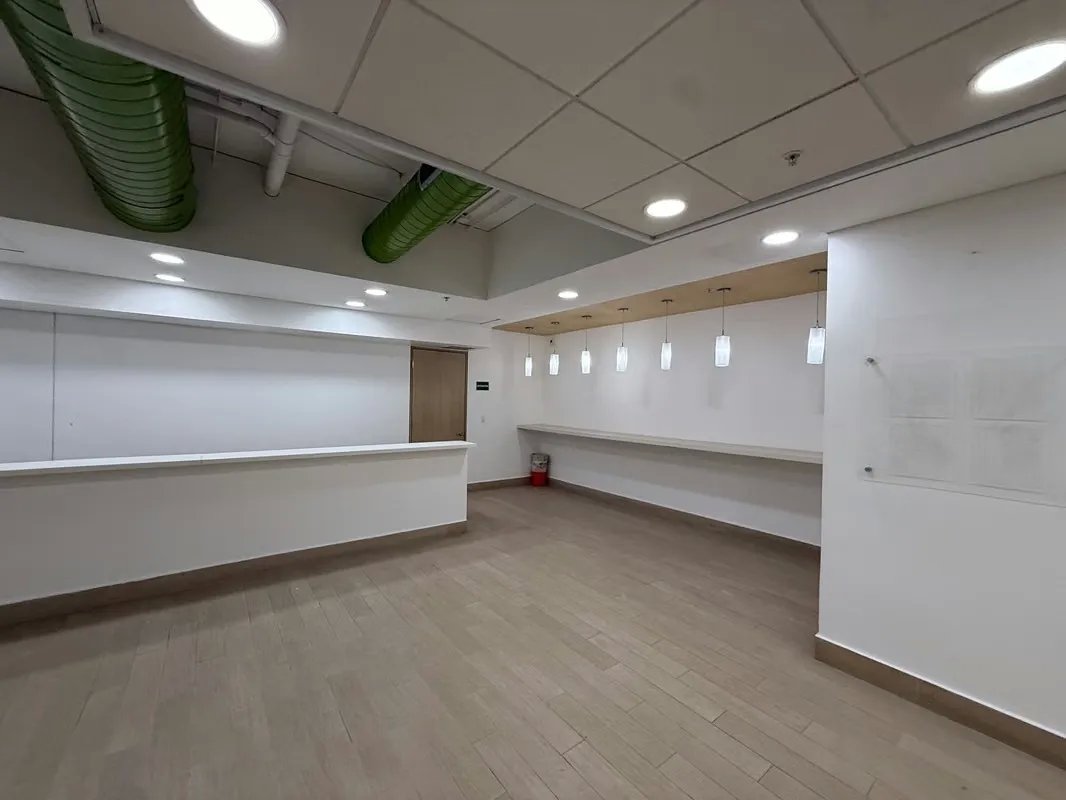 1,480 m² Corporate Office in Costa del Este, PH GMT, Ready to Move In