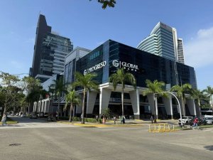 1,480 m² Corporate Office in Costa del Este, PH GMT, Ready to Move In