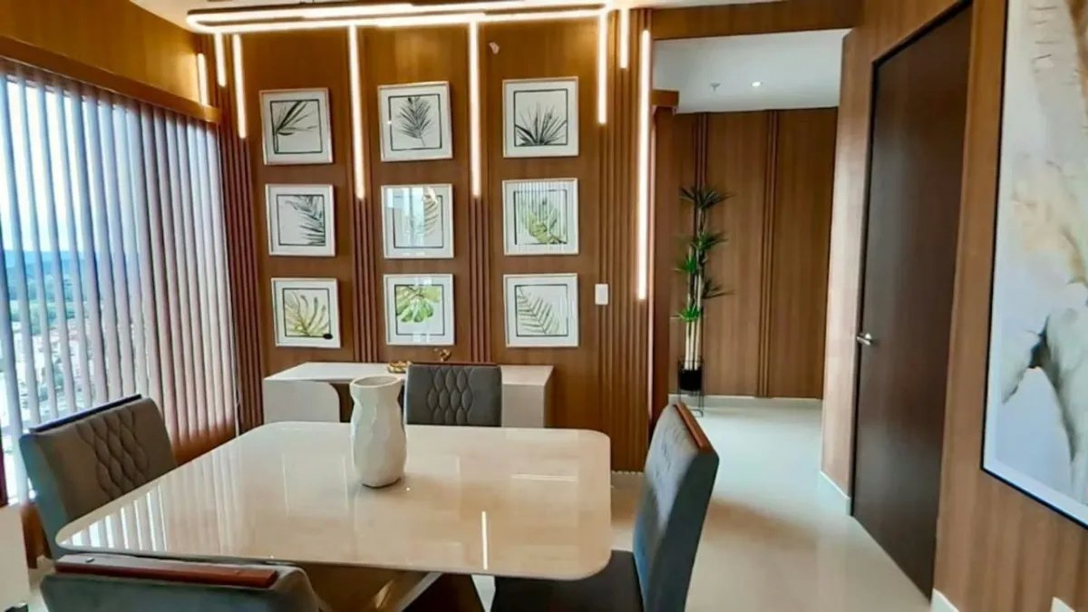 Apartamento de Lujo en Obarrio Vista Panorámica  PH Denovo