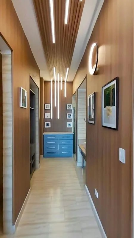 Apartamento de Lujo en Obarrio Vista Panorámica  PH Denovo