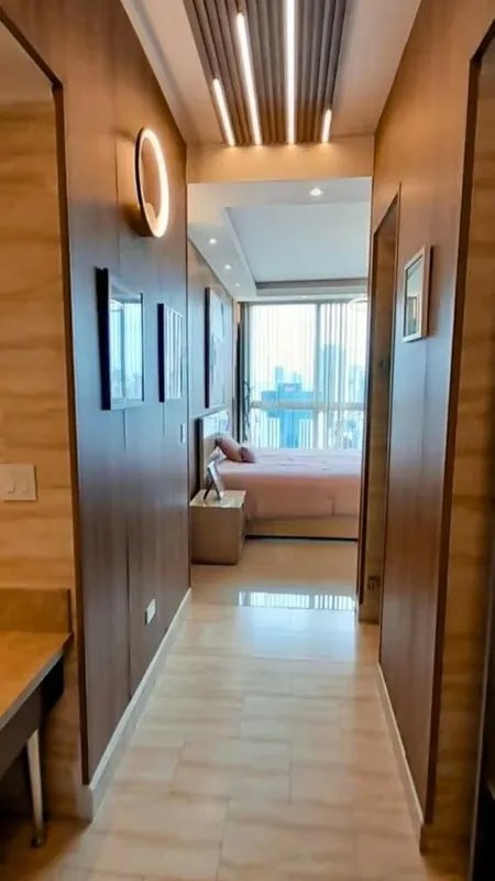 Apartamento de Lujo en Obarrio Vista Panorámica  PH Denovo