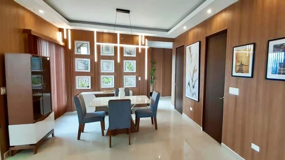 Apartamento de Lujo en Obarrio Vista Panorámica  PH Denovo