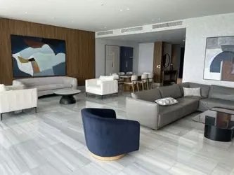 APARTAMENTO AMOBLADO EN PAITILLA PH THE TOWERS