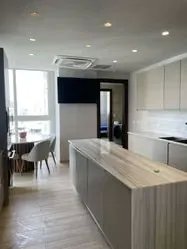 APARTAMENTO AMOBLADO EN PAITILLA PH THE TOWERS