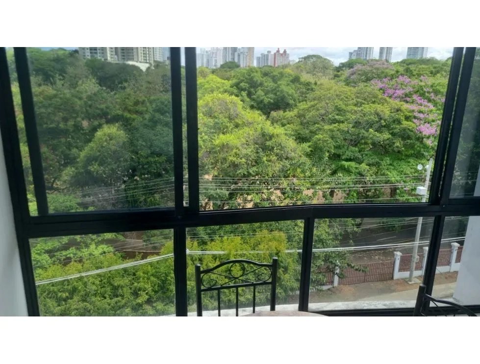FURNISHED APARTMENT FOR RENT IN PH DON OMAR, VIA PORRAS