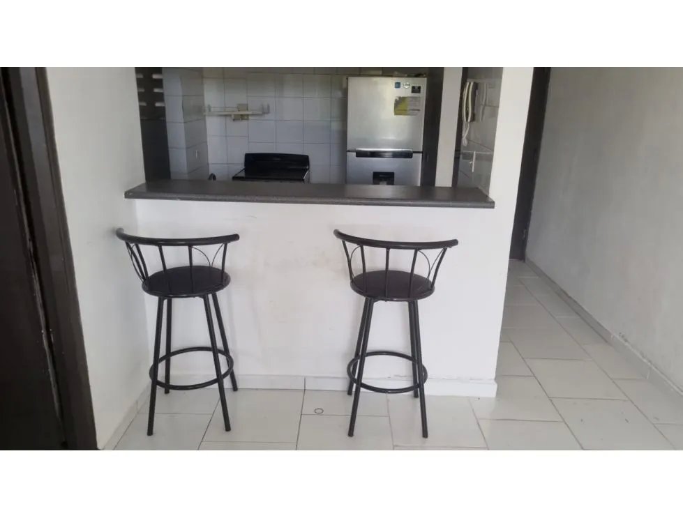 FURNISHED APARTMENT FOR RENT IN PH DON OMAR, VIA PORRAS