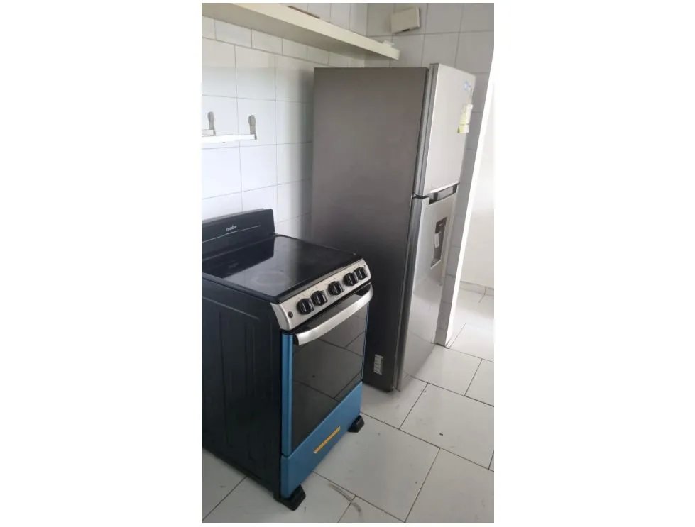 FURNISHED APARTMENT FOR RENT IN PH DON OMAR, VIA PORRAS