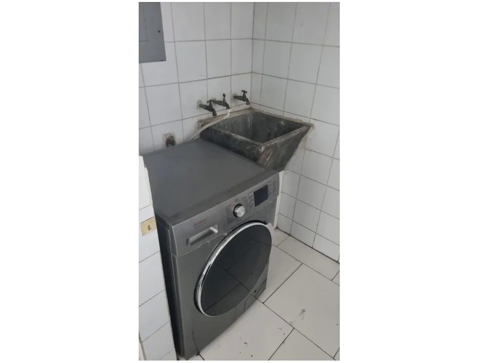 FURNISHED APARTMENT FOR RENT IN PH DON OMAR, VIA PORRAS