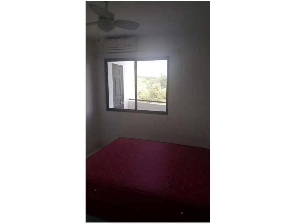FURNISHED APARTMENT FOR RENT IN PH DON OMAR, VIA PORRAS