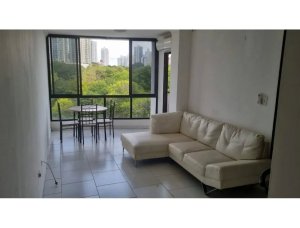 FURNISHED APARTMENT FOR RENT IN PH DON OMAR, VIA PORRAS