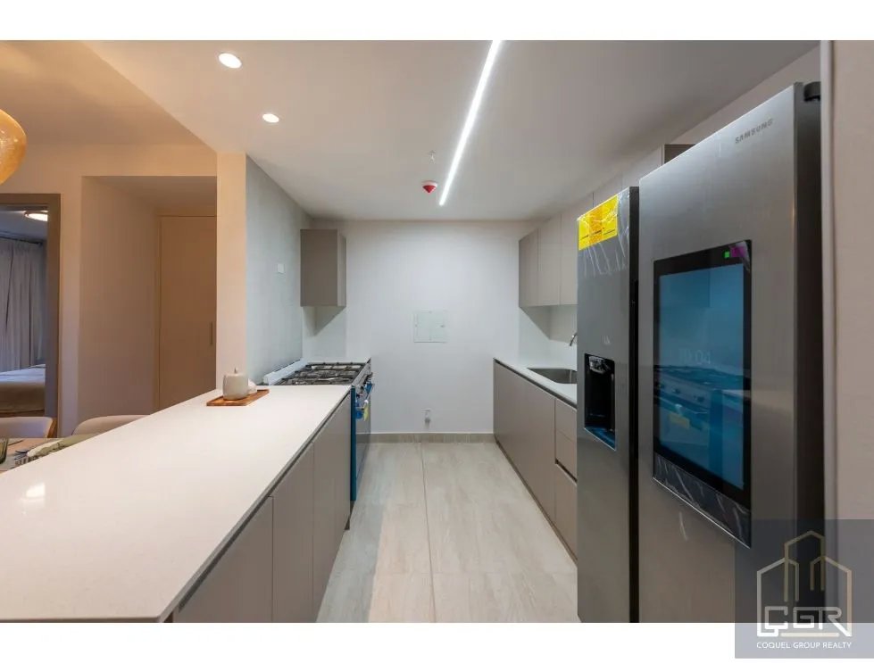 VENTA DE APARTAMENTO EN PH PARTERRE PANAMÁ PACIFICO