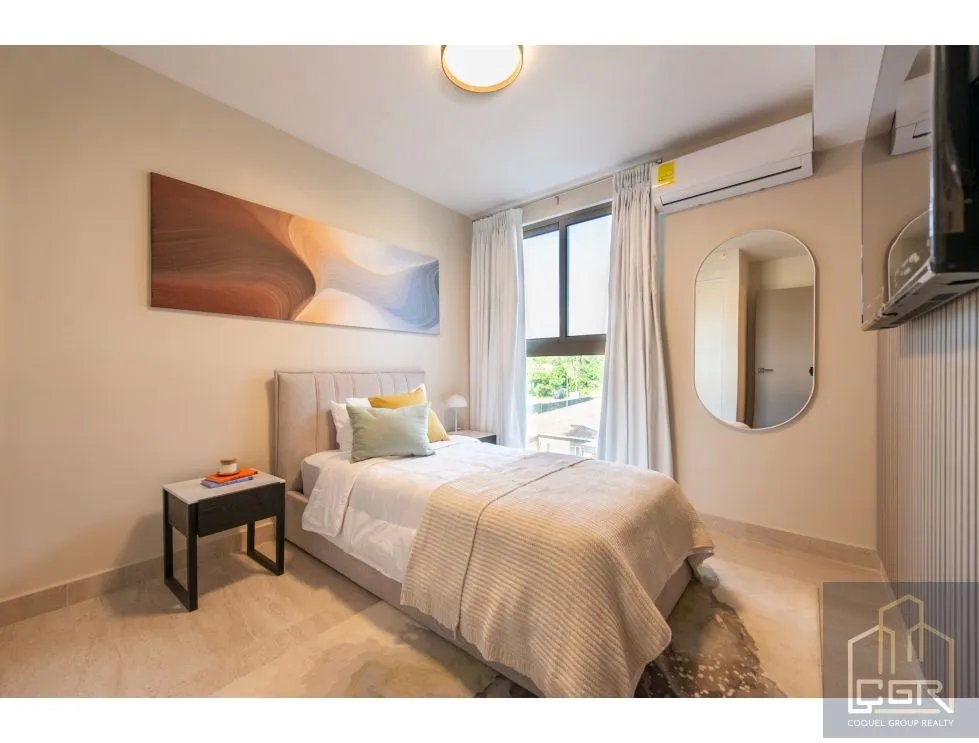 VENTA DE APARTAMENTO EN PH PARTERRE PANAMÁ PACIFICO