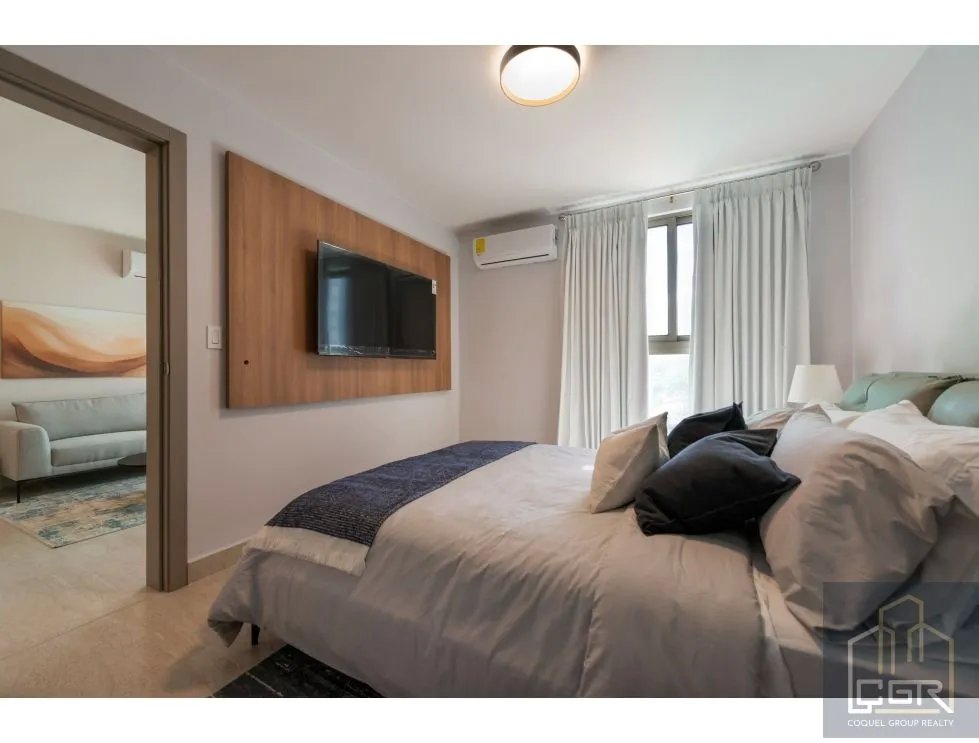 VENTA DE APARTAMENTO EN PH PARTERRE PANAMÁ PACIFICO