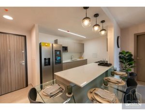 Apartment for sale in Arraijan
