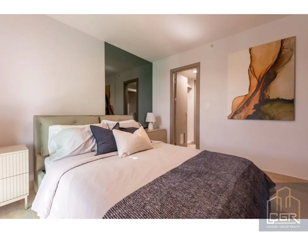 VENTA DE APARTAMENTO EN PH PARTERRE PANAMÁ PACIFICO