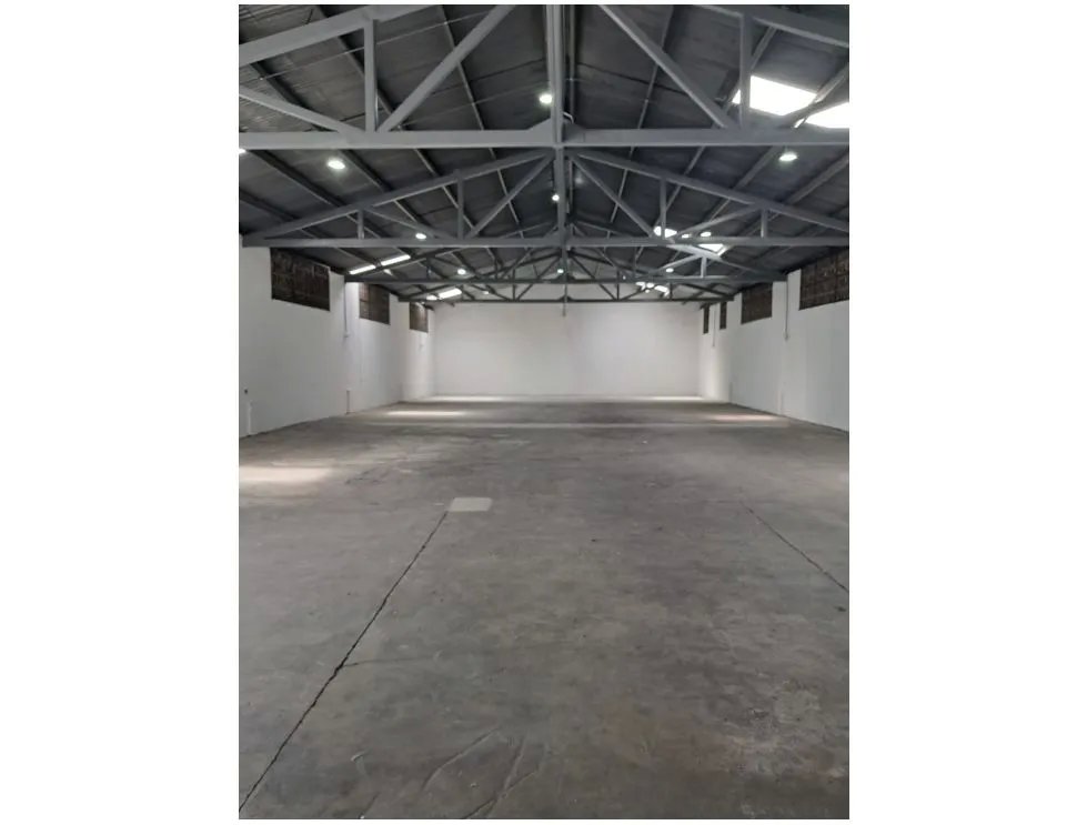 Warehouse Rental at Plaza Más Espacio | Betania, E.L