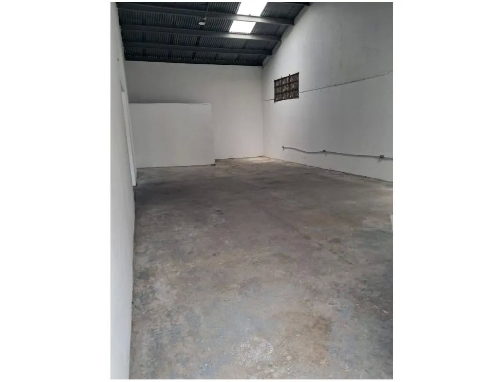 Warehouse Rental at Plaza Más Espacio | Betania, E.L