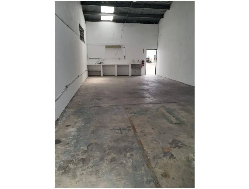 Warehouse Rental at Plaza Más Espacio | Betania, E.L