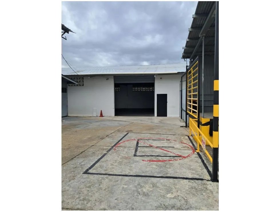 Warehouse Rental at Plaza Más Espacio | Betania, E.L