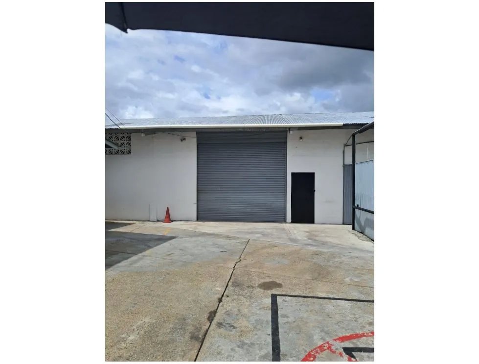 Warehouse Rental at Plaza Más Espacio | Betania, E.L