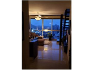 Apartment Rental in PH Vitro Loft | El Cangrejo. GM