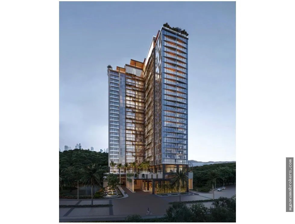Apartment For Sale in Playa Bonita