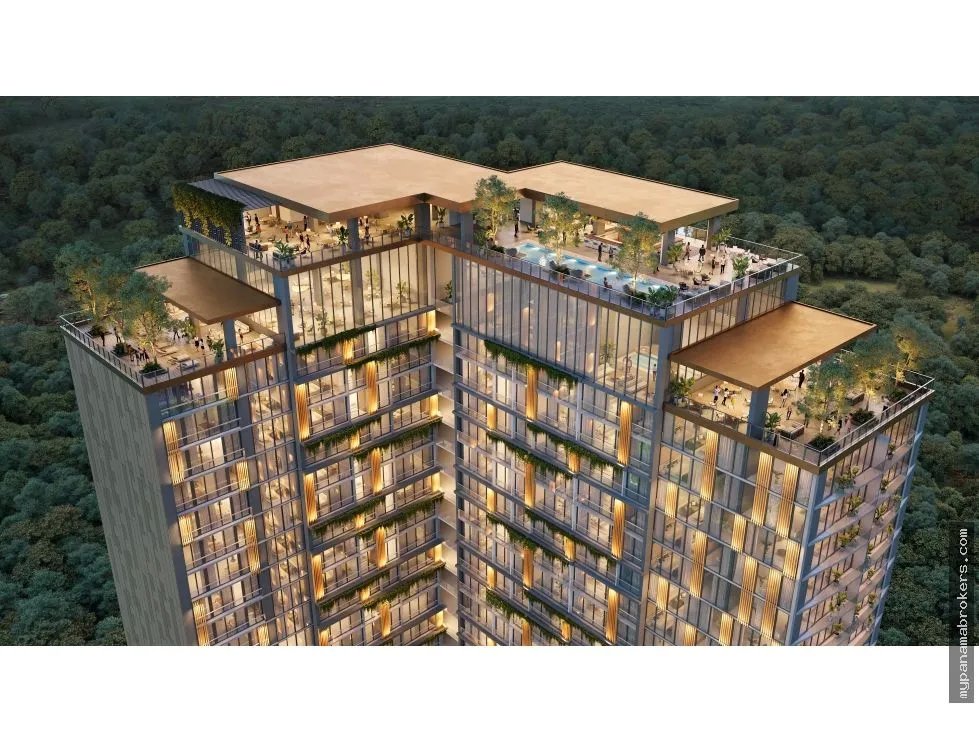 Apartment For Sale in Playa Bonita
