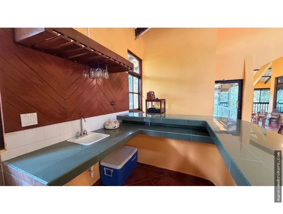 Se Vende Casa en Altos de Cerro Azul - Paseo de la Fortaleza
